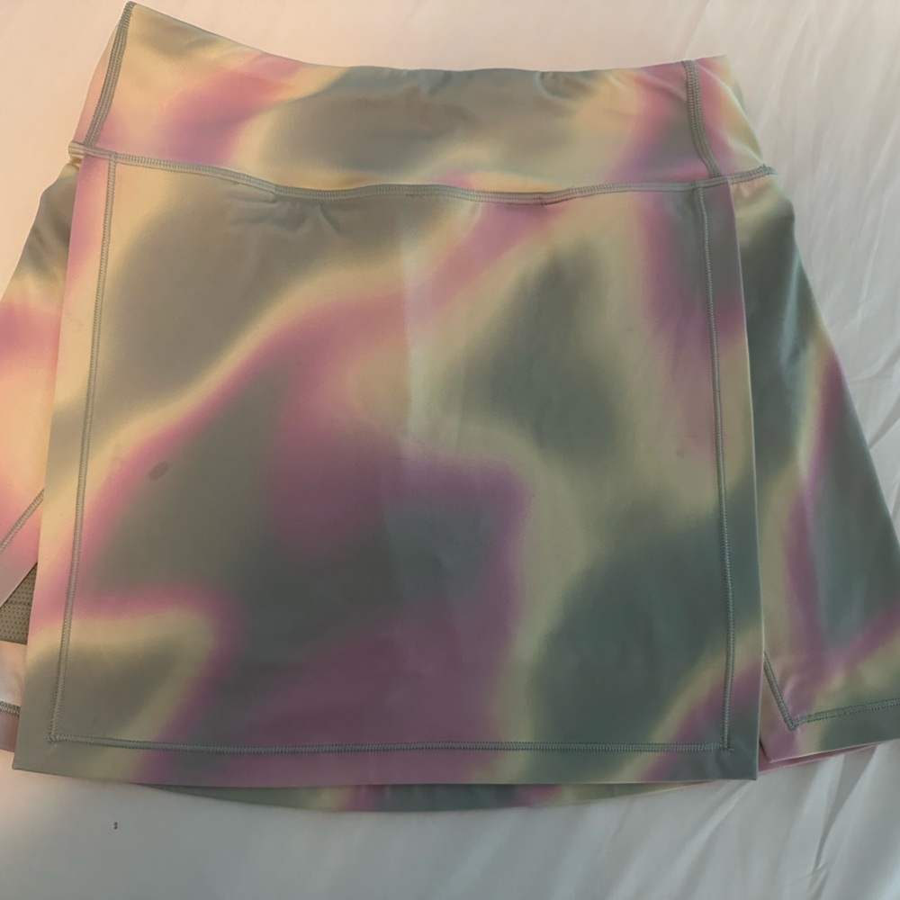 Athleta Girl Skort sz 14